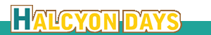 Halcyon Days